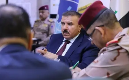 Irak anti-drone sistemi kuruyor: Kürdistan Bölgesi kapsam dışı