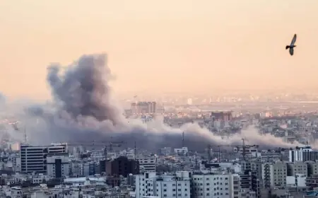 Avrupa Komisyonu Başkanı: İran savaşı Avrupa'yı uzun yıllar boyunca etkileyebilir