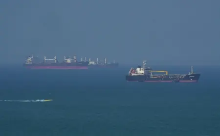 ABD'nin deniz ablukasına İran ekonomisi ne kadar dayanabilir?