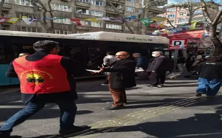 Gelo kî ji HAK-PARê çi dixwazin? û rewşa partiyên Kurdistanî