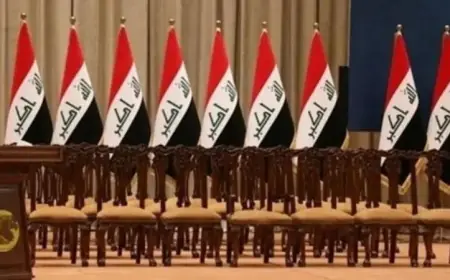 Irak’ta Kabine Pazarlığı: Kürt ve Sünnilere 11 Bakanlık Planı