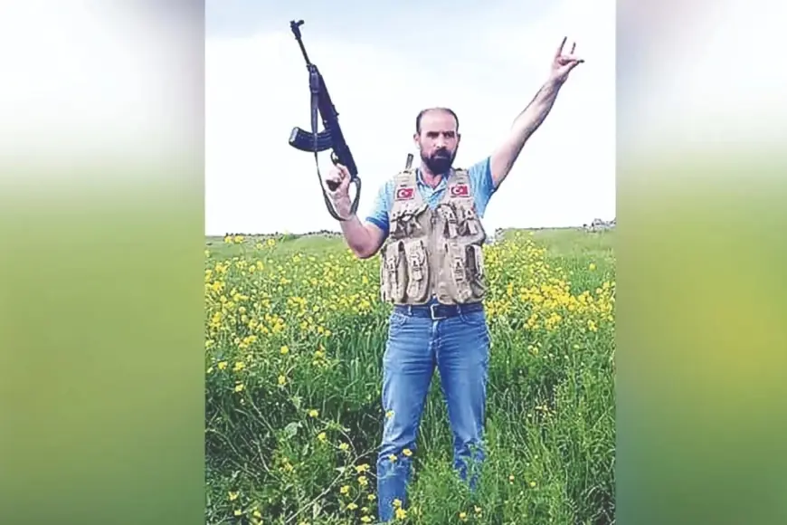 Eski korucu cinayetinde uyuşturucu baronu iddiası: Davada gizli tanık olduğu için öldürülmüş!