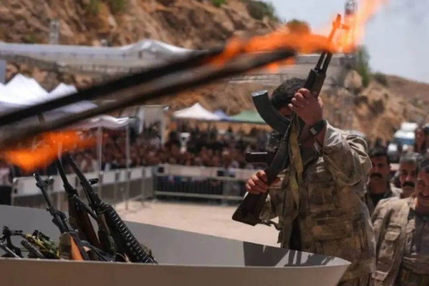 Yeni çözüm süreci neden yavaş ilerliyor?