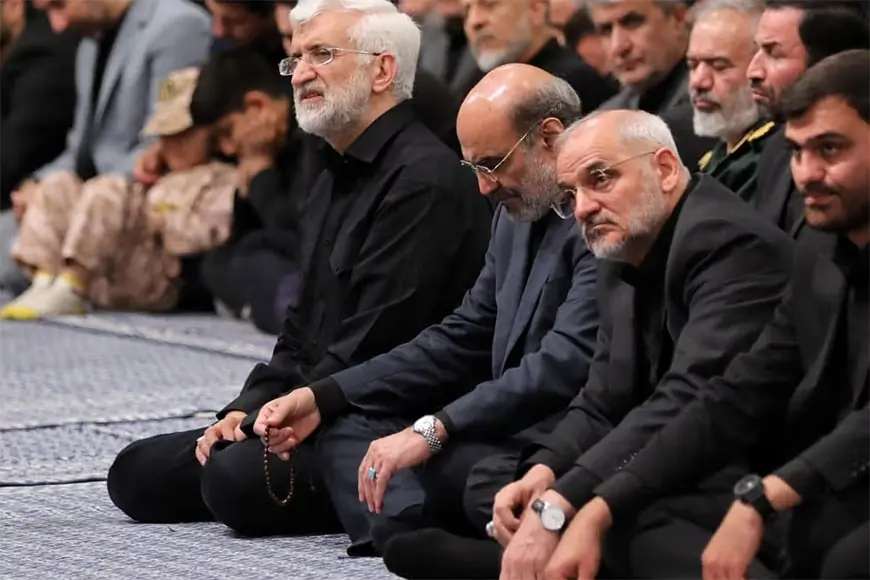 ABD görüşmeleri İran’daki sertlik yanlılarını böldü