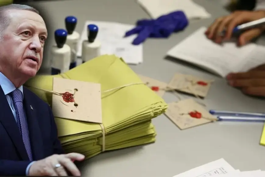 ABD-İran savaşı sonrası Ankara’da yeni seçim senaryoları