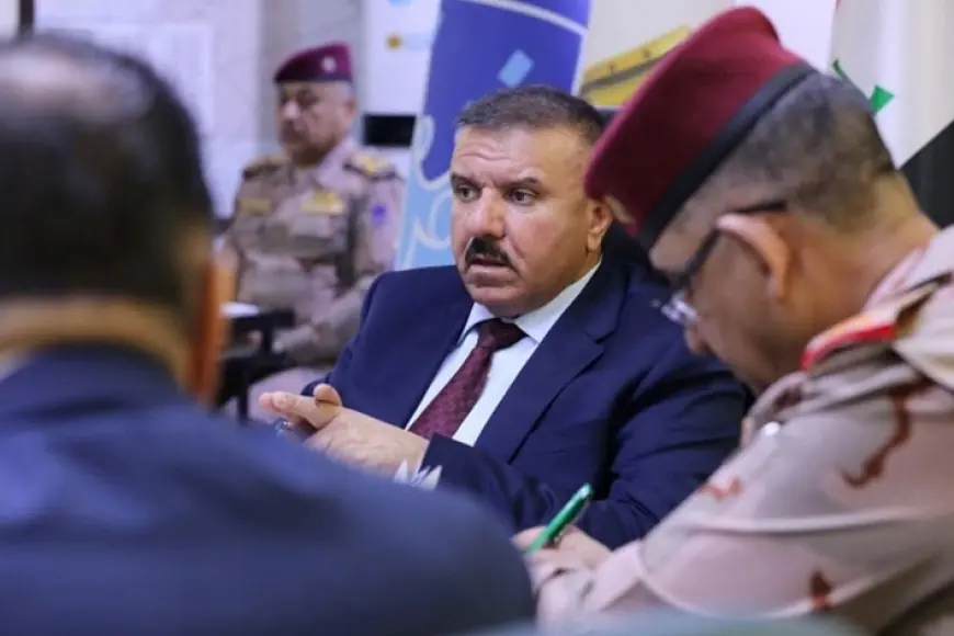 Irak anti-drone sistemi kuruyor: Kürdistan Bölgesi kapsam dışı