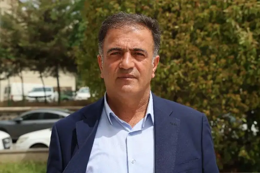 DEM Partili Kamaç: Önümüzdeki ay barış süreci için kritik bir dönüm noktası olacak