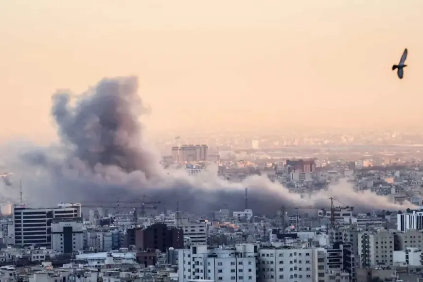 Avrupa Komisyonu Başkanı: İran savaşı Avrupa'yı uzun yıllar boyunca etkileyebilir