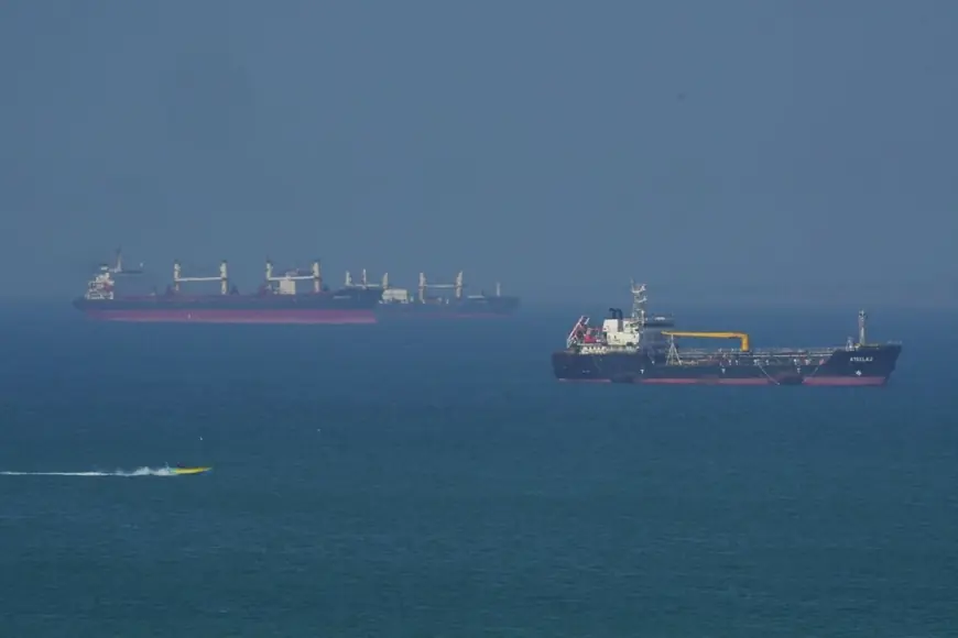 ABD'nin deniz ablukasına İran ekonomisi ne kadar dayanabilir?