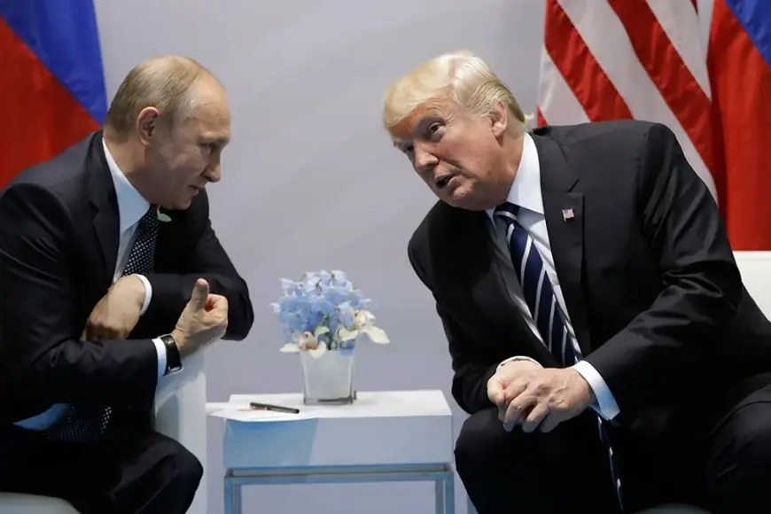 Trump–Putin Görüşmesi Sonrası İran Mesajı
