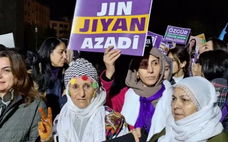 Jin Jîyan Azadî !!!