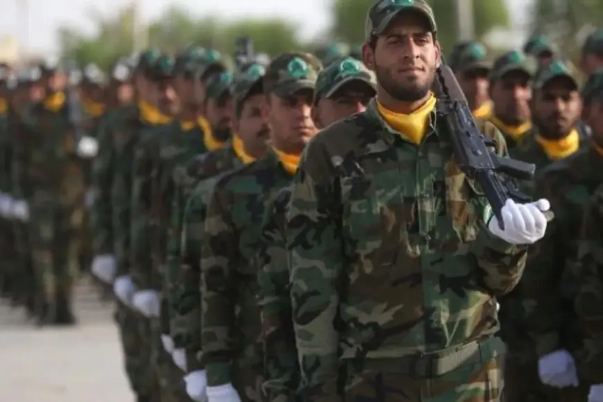 ABD Dışişleri: Irak ile ilişkilerin iyileştirilmesi için milis gruplar lağvedilmeli