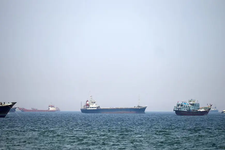 ABD’den İran’a deniz ablukası adımı: Çok uluslu güç gündemde