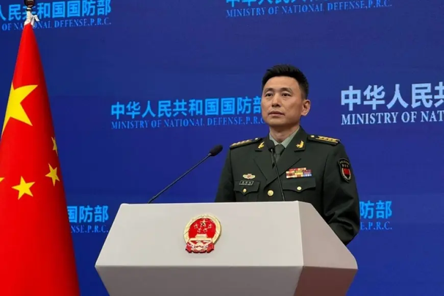 Çin’den 'İran ve Irak' açıklaması: Silah yardımı iddiaları asılsız