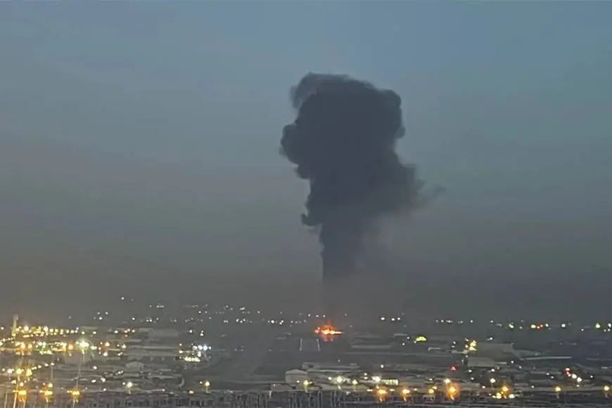 Erbil ve Bağdat, İHA saldırısı mağdurlarına tazminat için görüşüyor