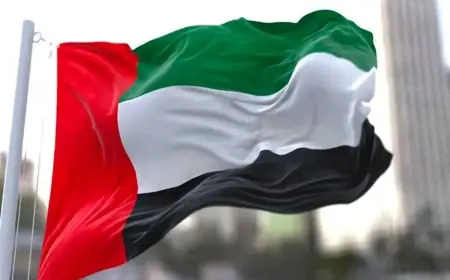 Birleşik Arap Emirlikleri vatandaşlarının İran, Lübnan ve Irak'a seyahat etmesini yasakladı