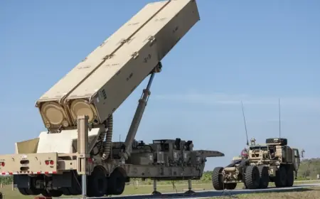İran geriliminde yeni aşama: ABD’nin 'Dark Eagle' planı