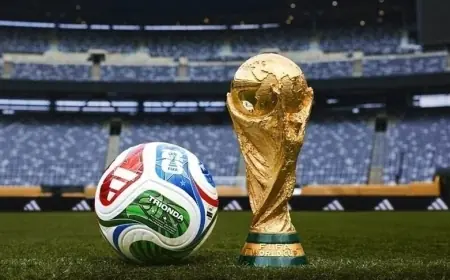 FIFA kararını verdi: İran Dünya Kupası'na katılacak mı?