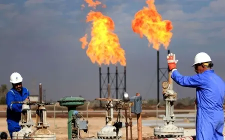 Irak petrolünü dünyaya taşıyacak yeni koridor: 700 kilometrelik dev proje