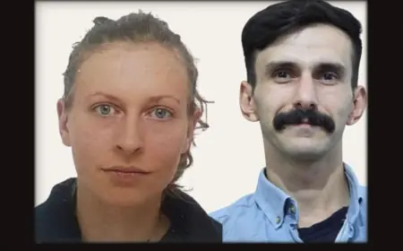 Suriye hükümetinden Rakka’da kayıp 2 gazeteciye ilişkin açıklama