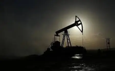 Irak, Rabia Sınır Kapısı üzerinden Suriye’ye ham petrol ihracatına başladı