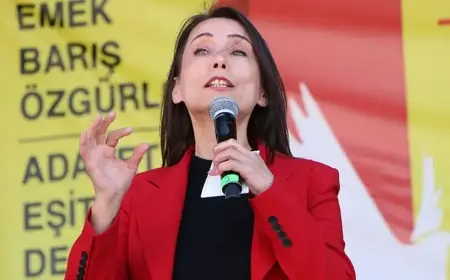 Hatimoğulları: 'Süreçte bazı tıkanıklıklar yaşanıyor'