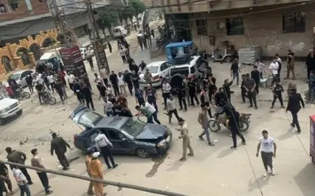 Şam’da el bombalı saldırı: Türbe imamı hayatını kaybetti
