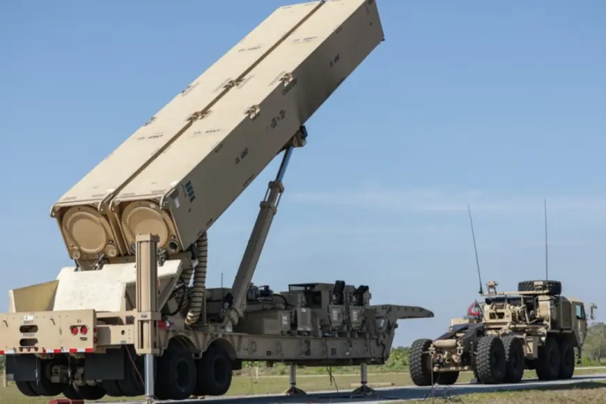 İran geriliminde yeni aşama: ABD’nin 'Dark Eagle' planı