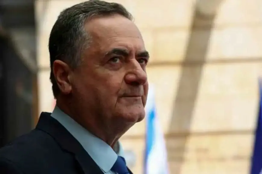 Israel Katz: Dibe ku em di demeke nêzîk de dîsa êrişî Îranê bikin