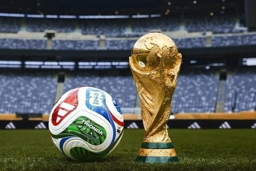 FIFA kararını verdi: İran Dünya Kupası'na katılacak mı?