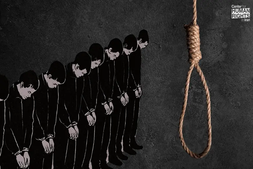 İran’ın İnfaz Makinesi: Siyasi idamlar artıyor, onlarca kişi ölüm riski altında