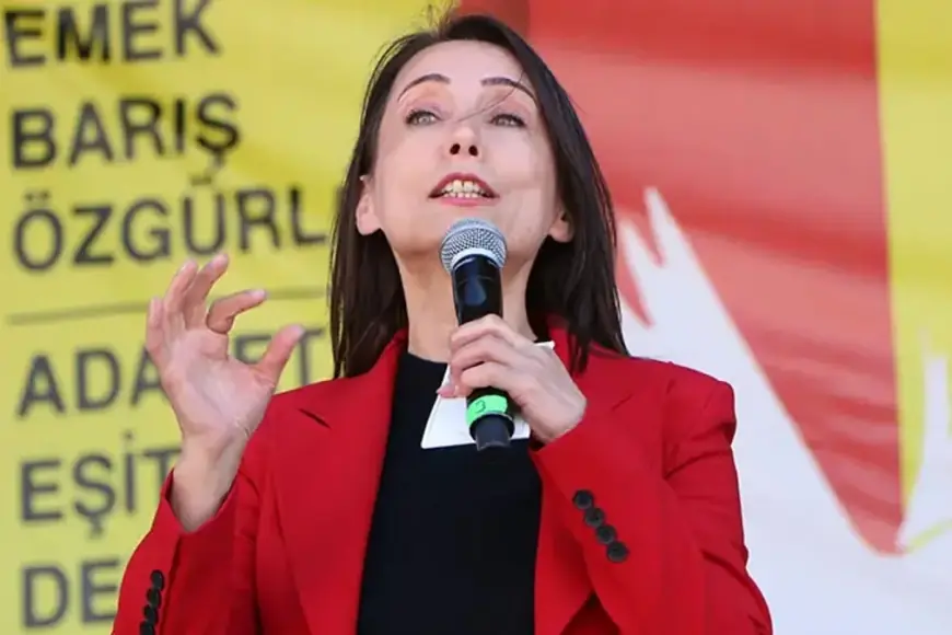 Hatimoğulları: 'Süreçte bazı tıkanıklıklar yaşanıyor'