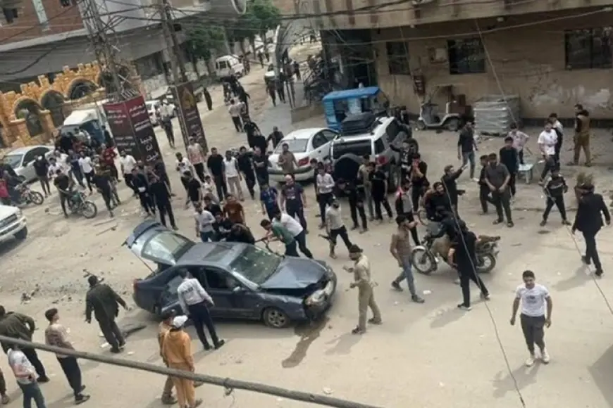 Şam’da el bombalı saldırı: Türbe imamı hayatını kaybetti