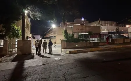 Şexan’da silahlı kavga: 3 kişi hayatını kaybetti
