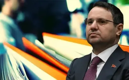 Akın Gürlek: '1993 karanlık bir dönemdi'