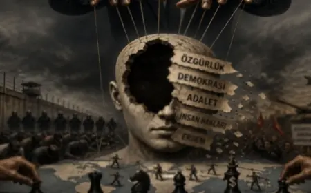 Kavramların İçlerinin Boşaltılması ve Hiçleştirilmesi (2)