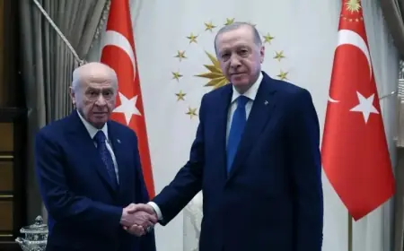Çözüm sürecinde kritik düğüm: Önce silah mı, önce yasa mı?