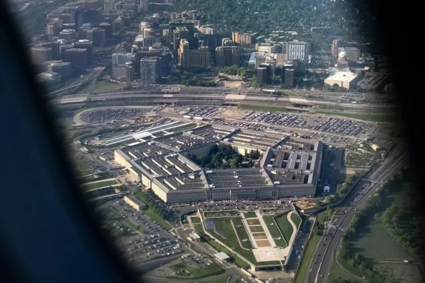 Pentagon’dan yapay zekâ hamlesi: 7 teknoloji deviyle anlaşma imzalandı