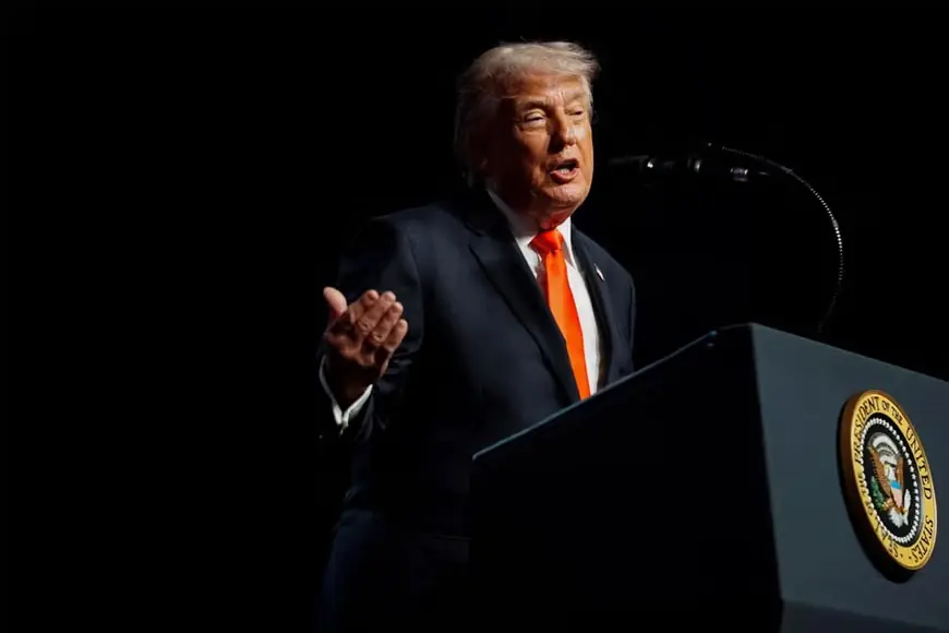 Trump: Özürlük Projesi'nin devam etmesini gerekli görmüyorum