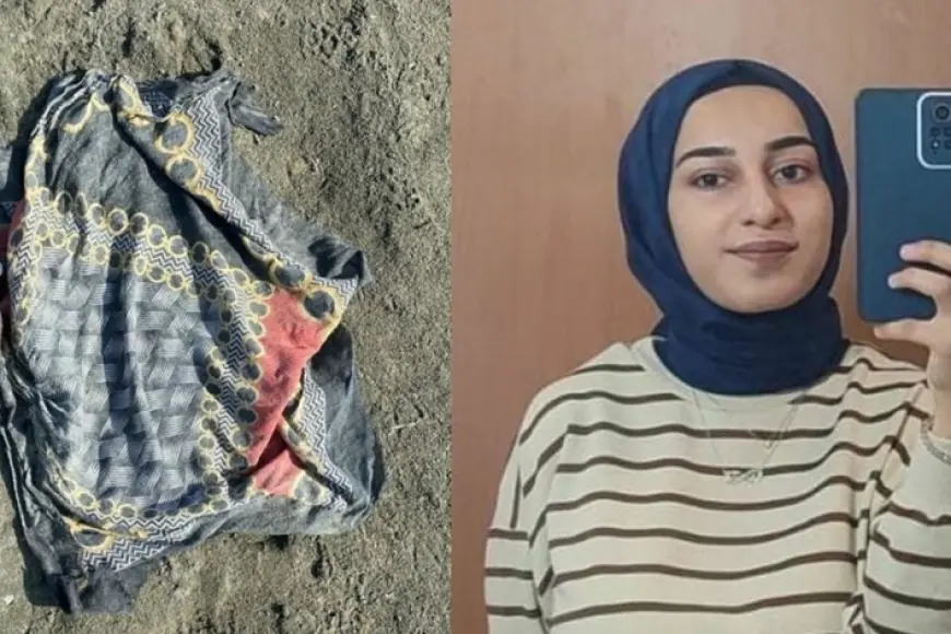 Rojin Kabaiş soruşturmasında yeni gelişme: 415 kişiden DNA örneği alındı