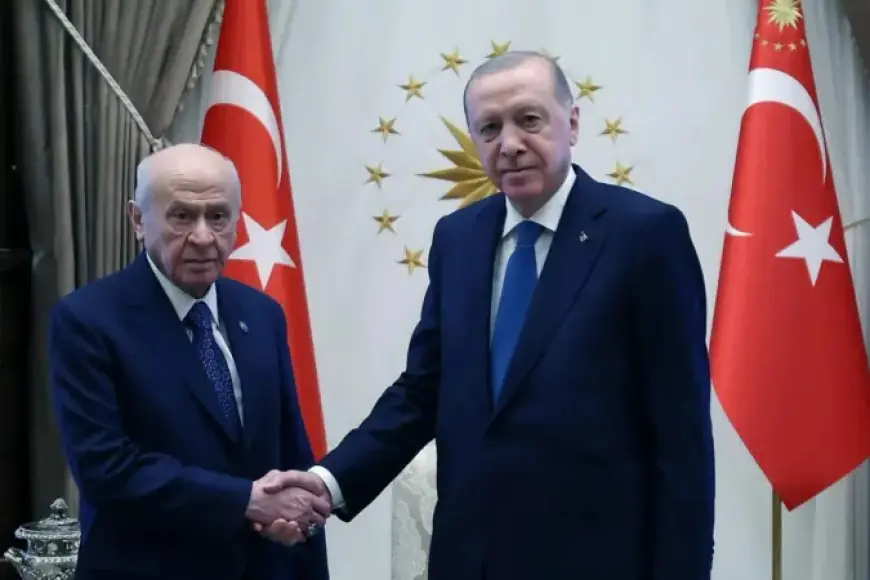 Çözüm sürecinde kritik düğüm: Önce silah mı, önce yasa mı?