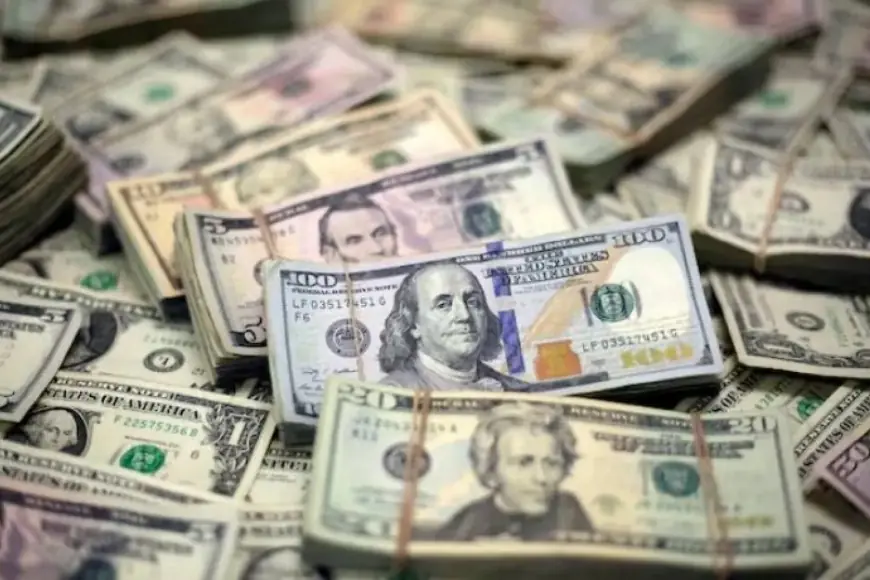 ABD yeniden Irak’a dolar sevk etmeye başladı