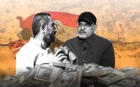 ABD’nin Irak’taki Milislere Karşı Yeni Stratejisi:  ‘Parayla Böl’ Operasyonu
