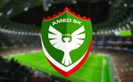 PWK ve PSK'den Amedspor'a Tebrik