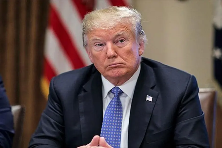 Trump’tan İran’a Ret: 'Henüz Bedel Ödemediler'