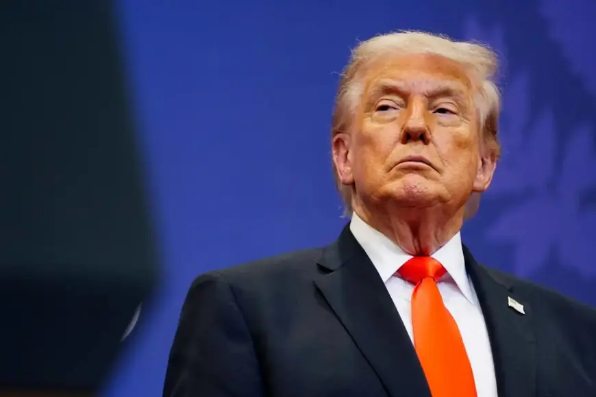 Trump: İran'ın teklifi kabul edilemez