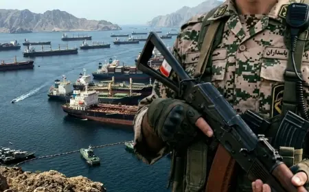 Îranê hişyarî da Amerîkayê: ‘Em dê êriş bikin’