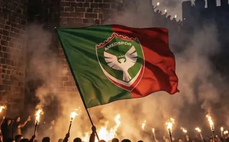 Suskunluğun İçinden Yükselen Ses: Bir Kadının Hafızasında Acı ve Amedspor