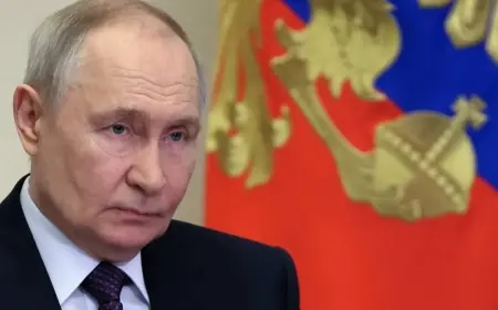 CNN: Kremlin'de darbe ve suikast korkusu sebebiyle Putin'in güvenliği en üst düzeye çıkarıldı