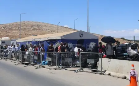 Çend Sûriyeyî ji Tirkiyeyê vegeriyane?